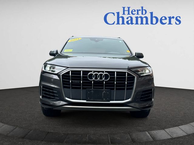 2021 Audi Q7 Premium Plus