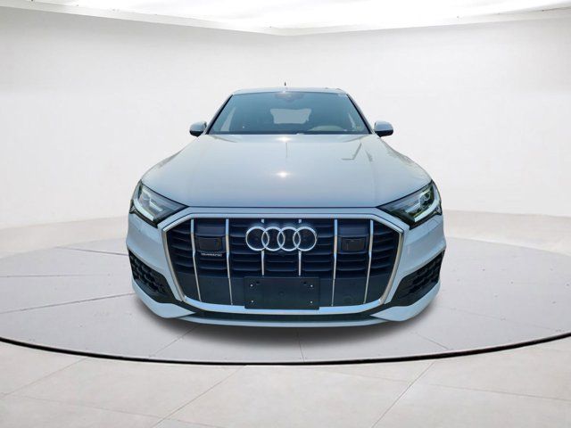 2021 Audi Q7 Premium Plus