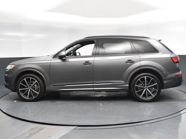 2021 Audi Q7 Premium Plus