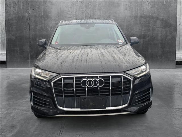 2021 Audi Q7 Premium Plus