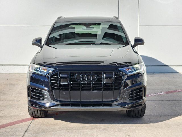 2021 Audi Q7 Premium Plus