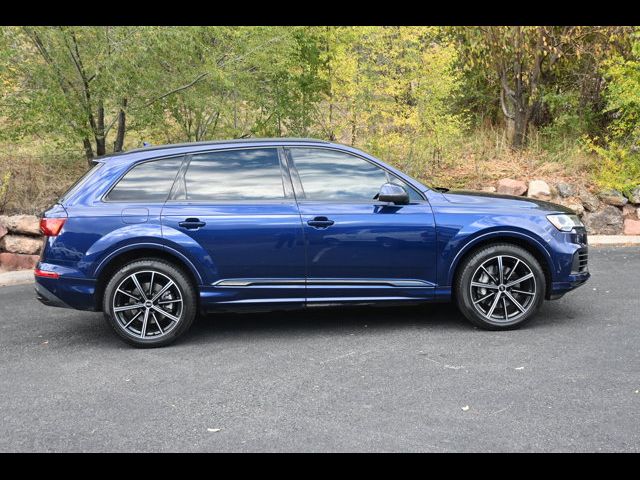 2021 Audi Q7 Premium Plus