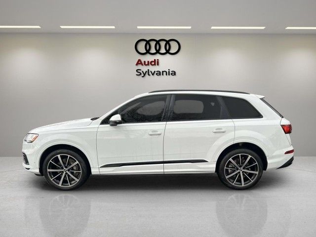 2021 Audi Q7 Premium Plus