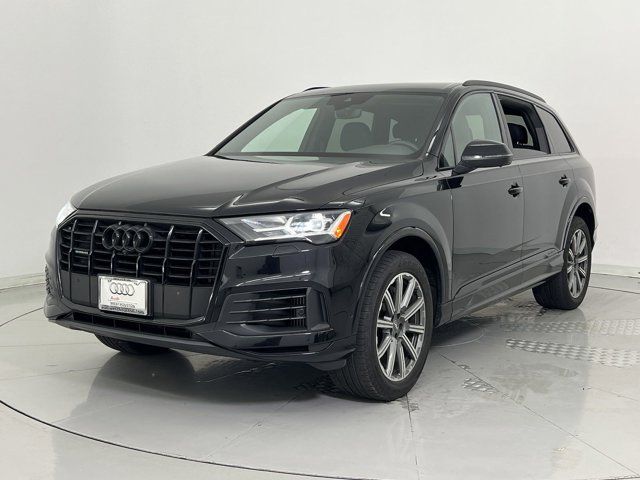 2021 Audi Q7 Premium Plus