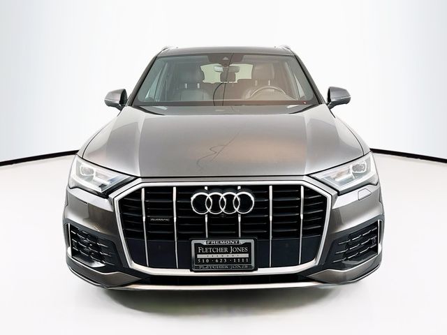 2021 Audi Q7 Premium Plus