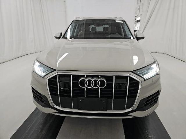 2021 Audi Q7 Premium Plus