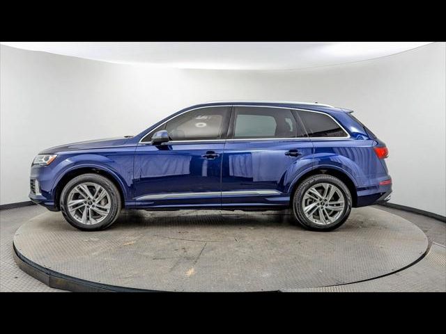 2021 Audi Q7 Premium Plus