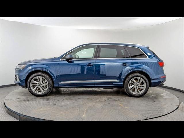 2021 Audi Q7 Premium Plus