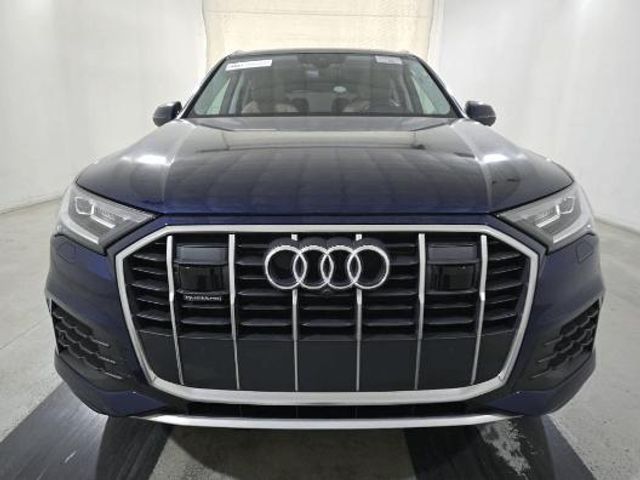 2021 Audi Q7 Premium Plus