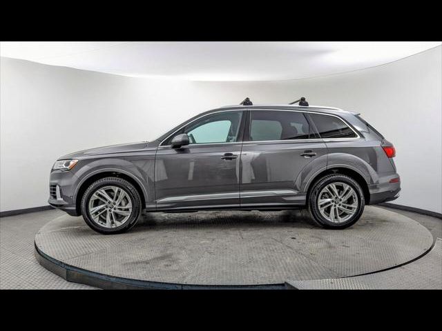 2021 Audi Q7 Premium Plus