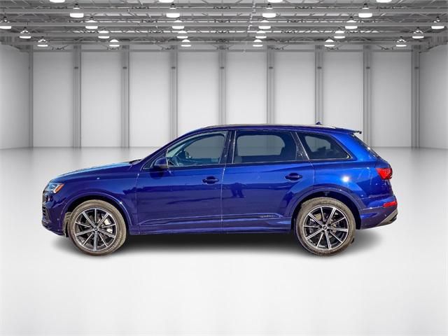 2021 Audi Q7 Premium Plus