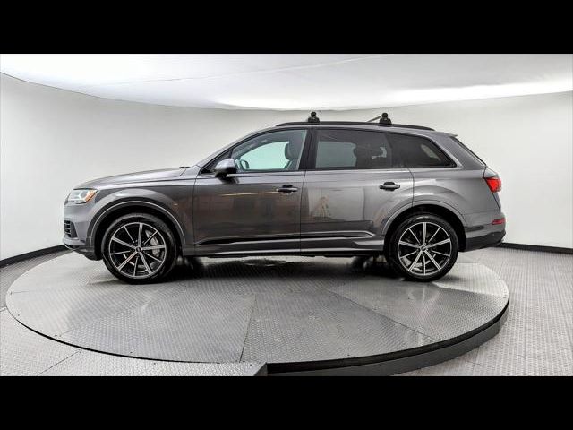 2021 Audi Q7 Premium Plus