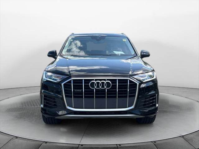 2021 Audi Q7 Premium Plus