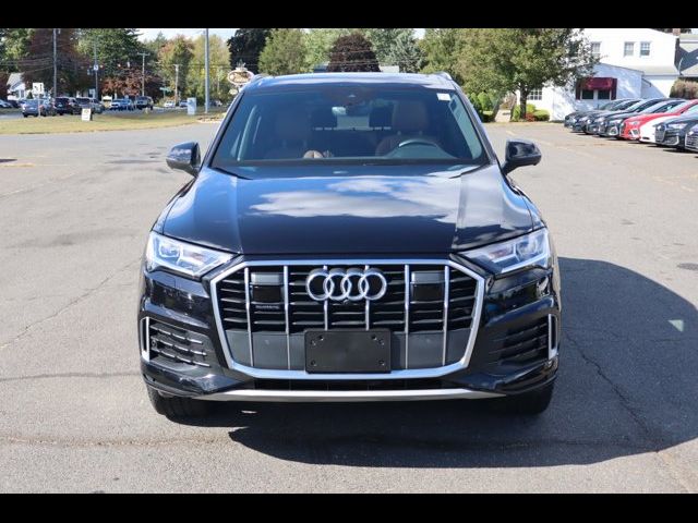 2021 Audi Q7 Premium Plus