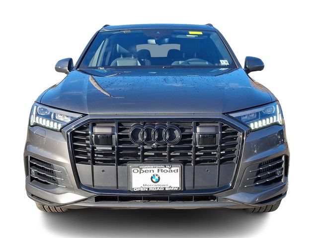 2021 Audi Q7 Prestige