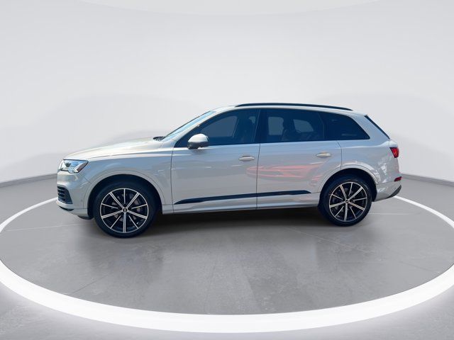 2021 Audi Q7 Prestige