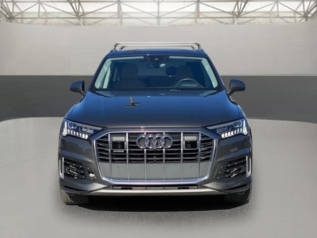 2021 Audi Q7 Prestige