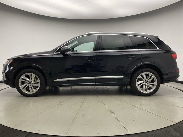 2021 Audi Q7 Premium Plus