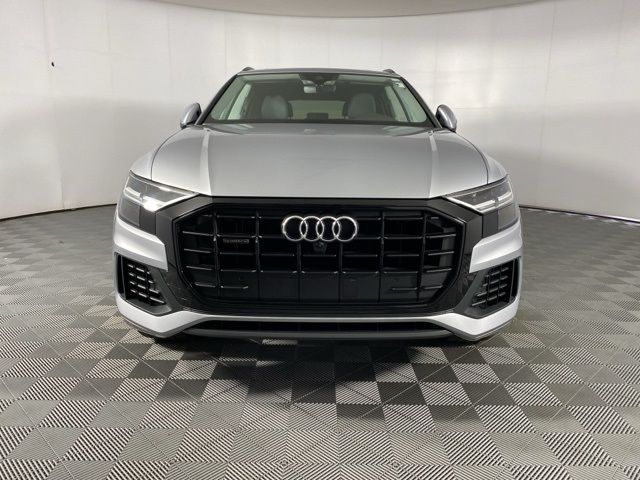 2021 Audi Q8 Premium