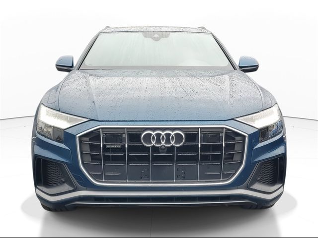 2021 Audi Q8 Premium Plus