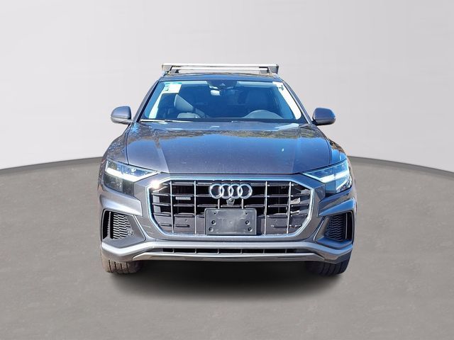 2021 Audi Q8 Premium Plus