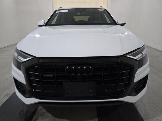 2021 Audi Q8 Premium