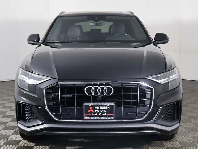 Headlamp Kit |AUDI Q8 BASE 2021 Headlamp Kit |AUDI Q8 BASE 2021