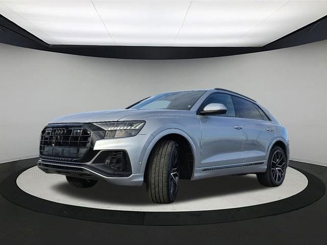 2021 Audi Q8 Prestige