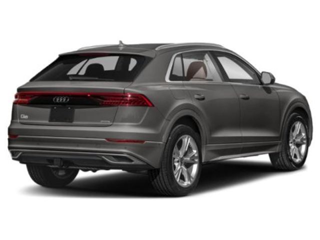 2021 Audi Q8 Premium