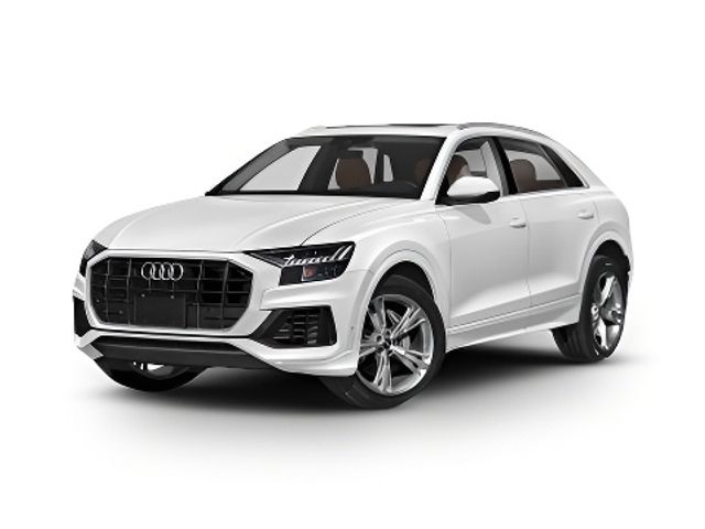 2021 Audi Q8 Premium