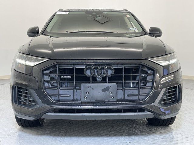 2021 Audi Q8 Premium