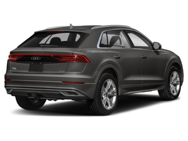 2021 Audi Q8 Premium