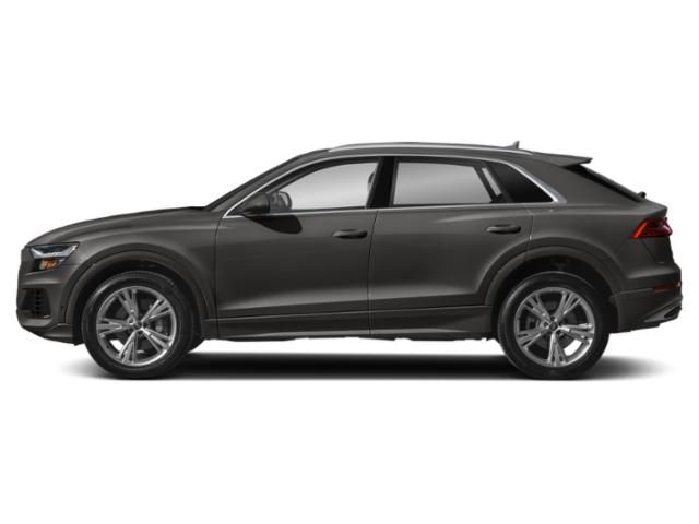 2021 Audi Q8 Premium