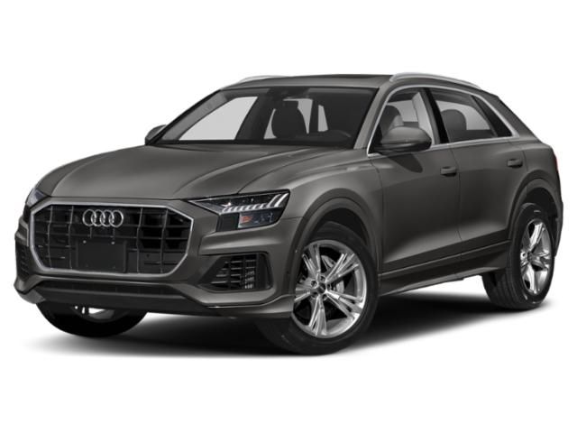 2021 Audi Q8 Premium