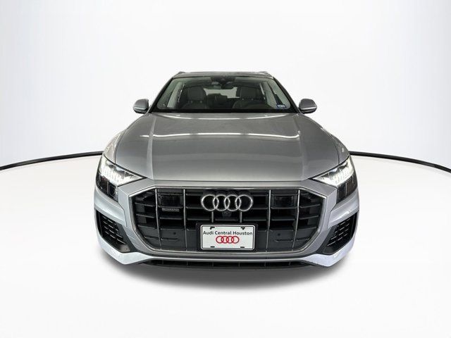 2021 Audi Q8 Premium Plus