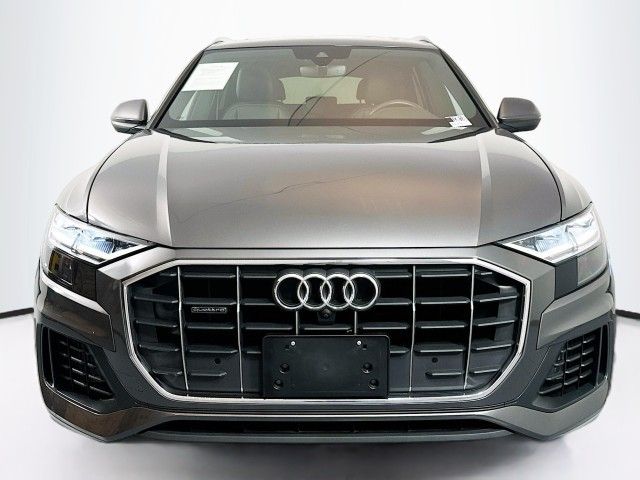 2021 Audi Q8 Premium Plus