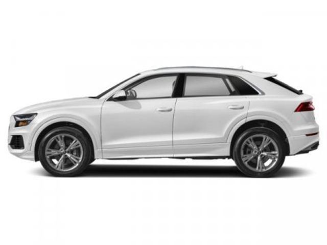 2021 Audi Q8 Premium Plus