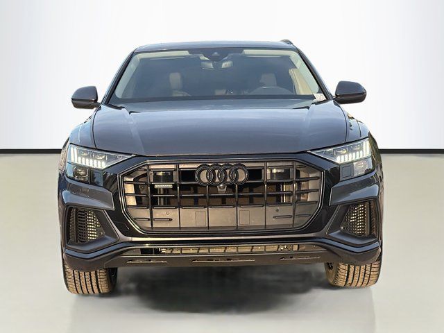 2021 Audi Q8 Premium Plus