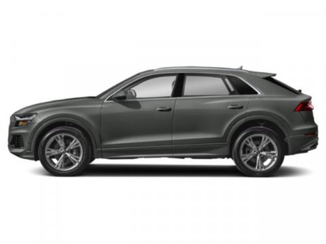 2021 Audi Q8 Premium Plus