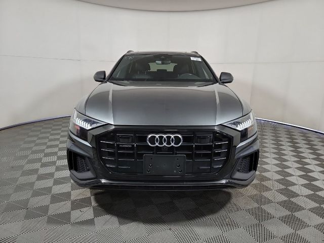 2021 Audi Q8 Premium Plus