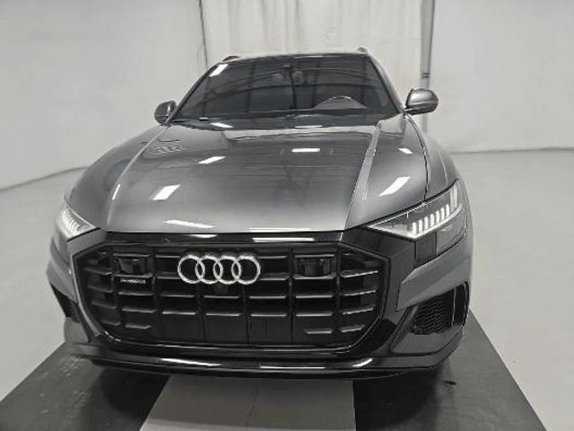 2021 Audi Q8 Premium Plus