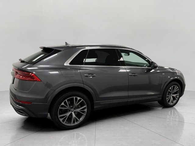 2021 Audi Q8 Prestige