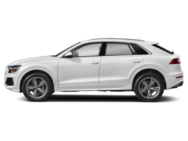 2021 Audi Q8 Prestige