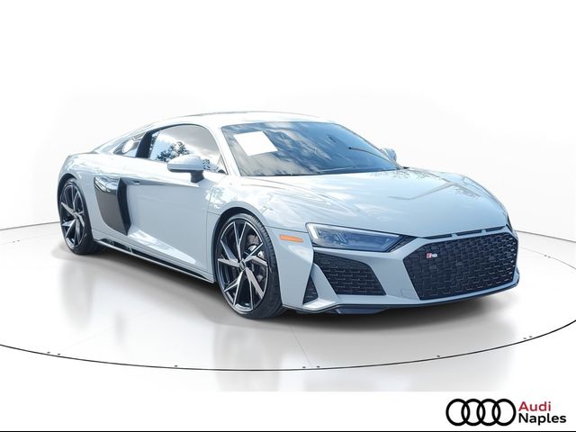 2021 Audi R8 V10