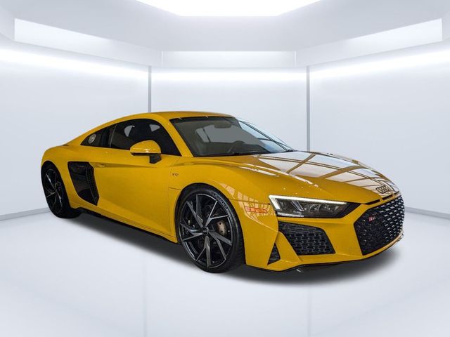 2021 Audi R8 V10