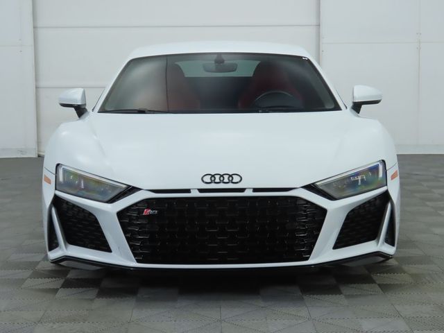 2021 Audi R8 V10