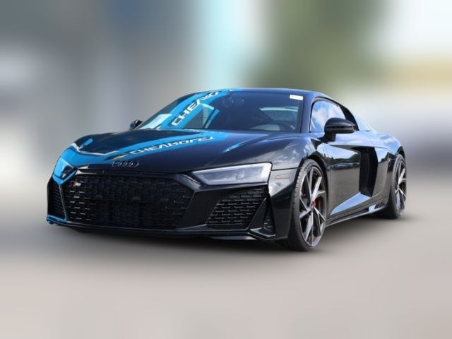 2021 Audi R8 V10