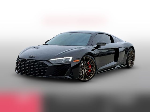 2021 Audi R8 V10