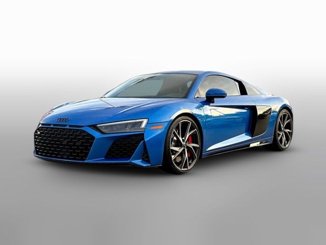 2021 Audi R8 V10