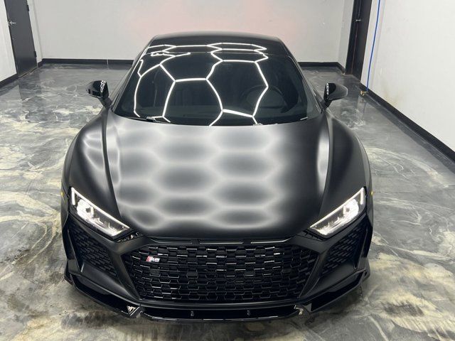 2021 Audi R8 V10